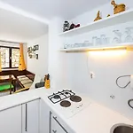Holiday home Heritage Cvita