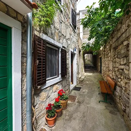 Heritage Cvita * Murter