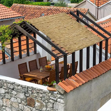 Vikendica Heritage Cvita *