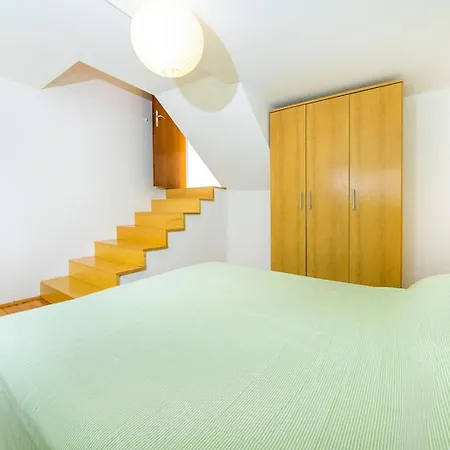 Heritage Cvita Holiday home Murter