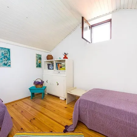 Heritage Cvita Holiday home