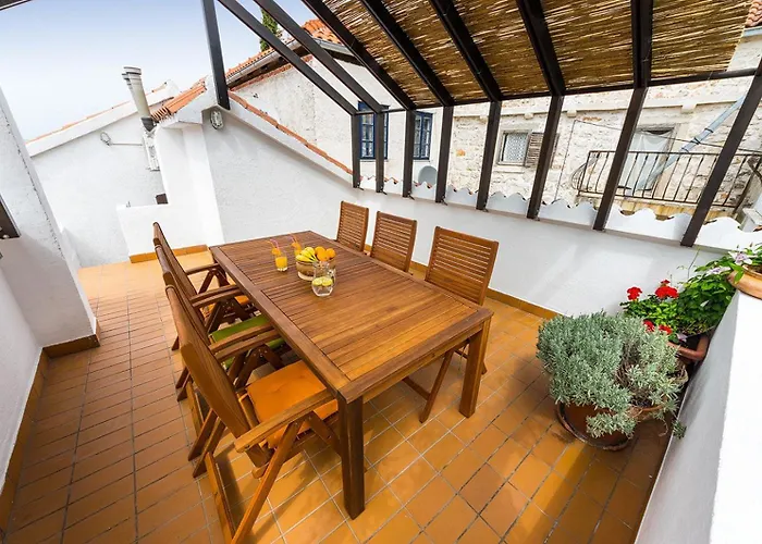 Heritage Cvita Holiday home Murter