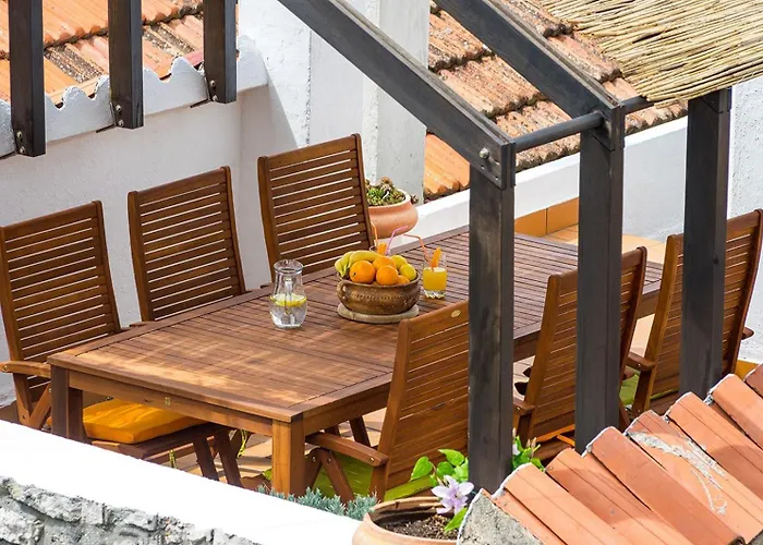 Heritage Cvita Holiday home Murter