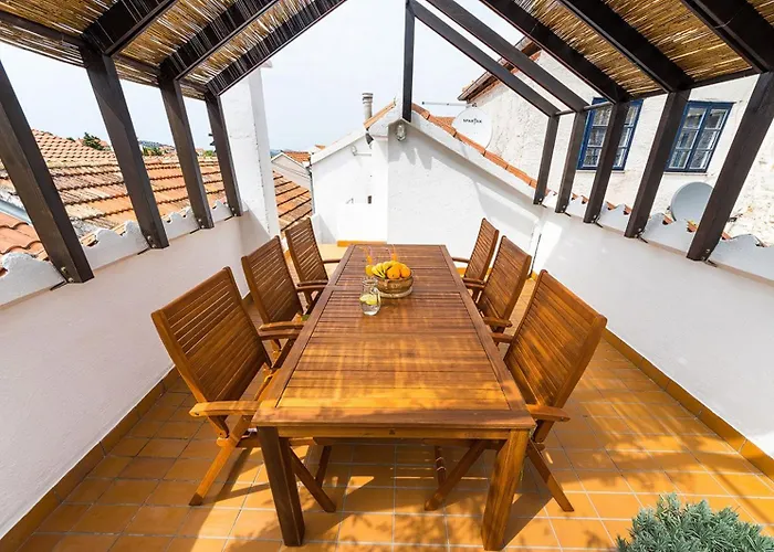 Holiday home Heritage Cvita