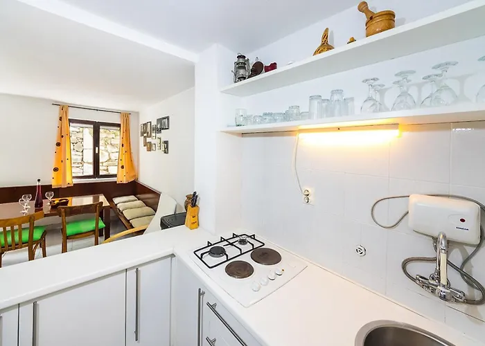 Holiday home Heritage Cvita