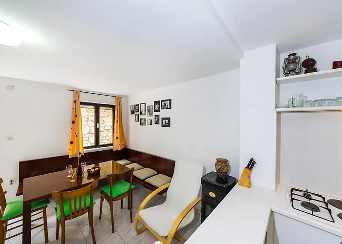 Holiday home Heritage Cvita Murter