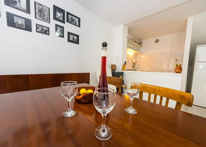 Holiday home Heritage Cvita