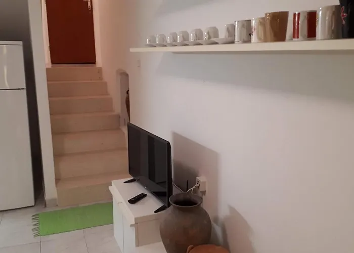 Holiday home Heritage Cvita *