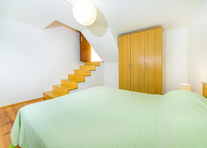 Heritage Cvita Holiday home Murter