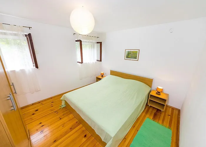 Heritage Cvita Holiday home