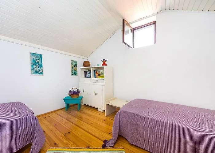 Heritage Cvita Holiday home