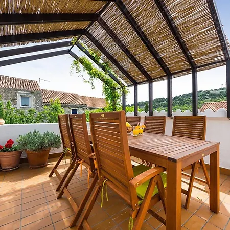 Heritage Cvita * 무르테르