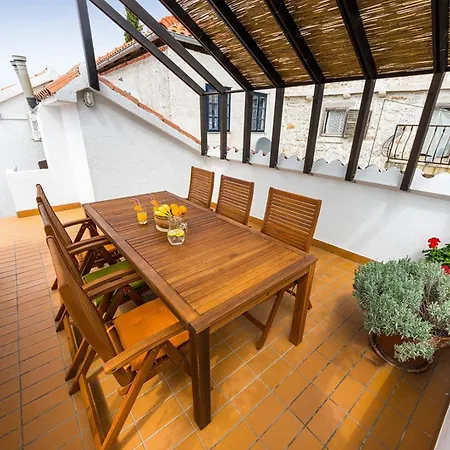 Heritage Cvita 펜션 무르테르