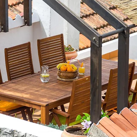 Heritage Cvita 펜션 무르테르