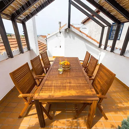 펜션 Heritage Cvita