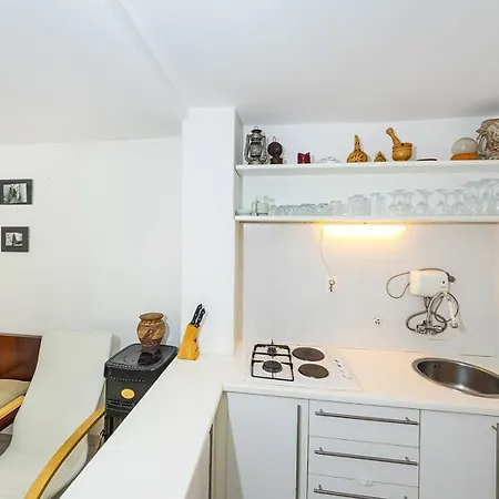 Heritage Cvita * 무르테르