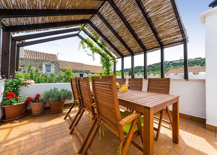 Heritage Cvita * 무르테르