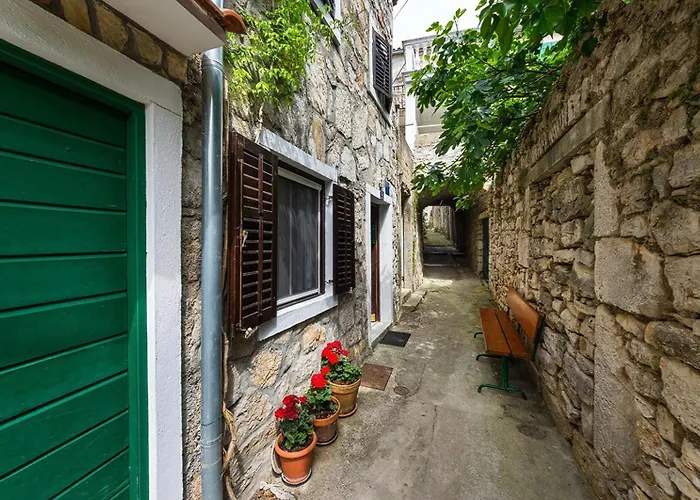 Heritage Cvita * مورتير