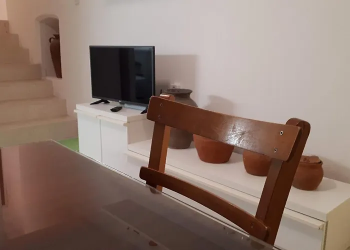 Heritage Cvita بيت للعطل مورتير