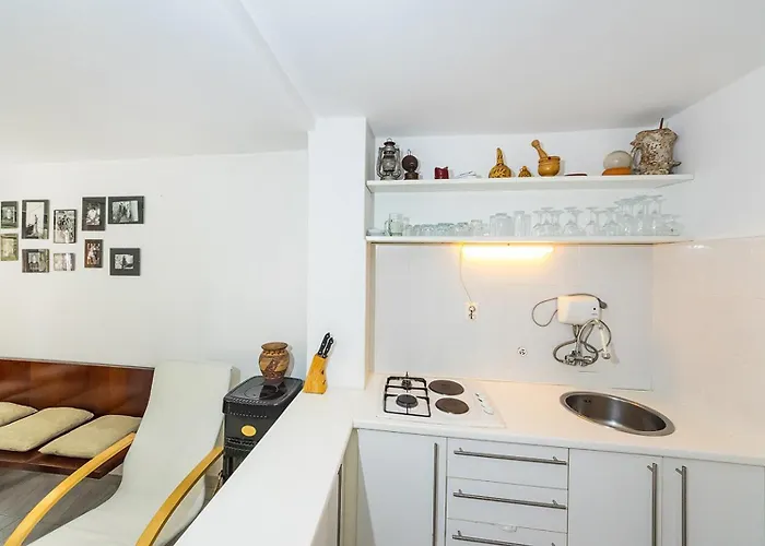 Heritage Cvita * مورتير