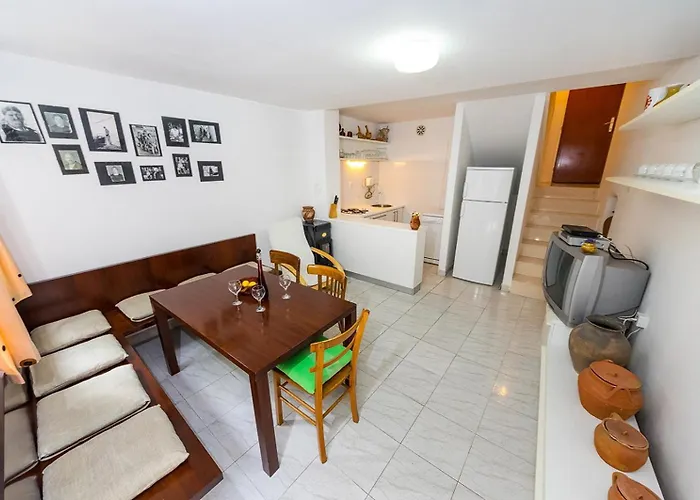 Heritage Cvita * 무르테르